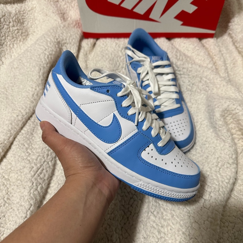 Nike Terminator Low